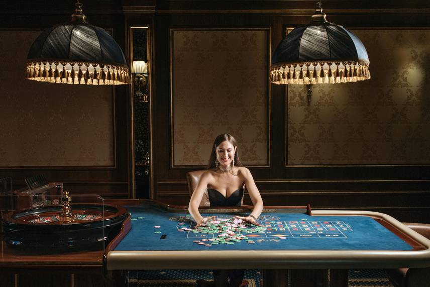 Tradition casino
