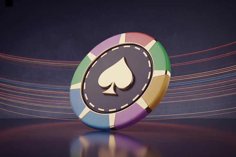spin madness