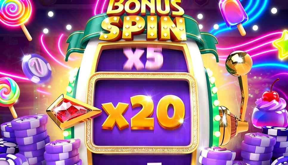 Arena casino